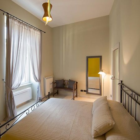 Duomo Regina Apartments Napoli Eksteriør bilde