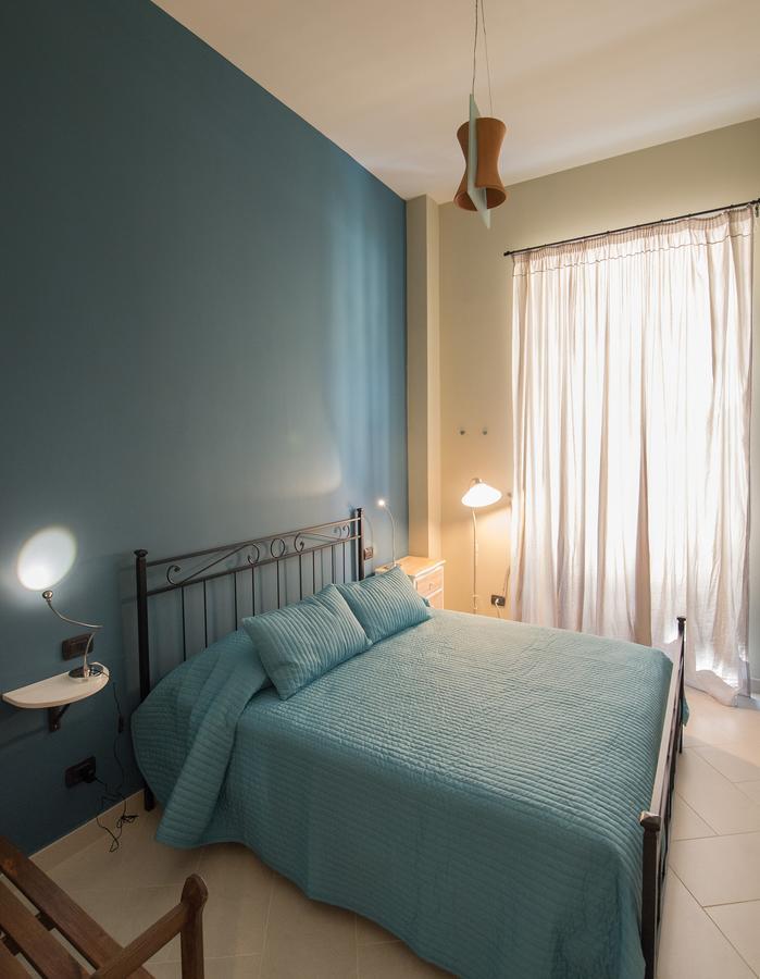 Duomo Regina Apartments Napoli Eksteriør bilde